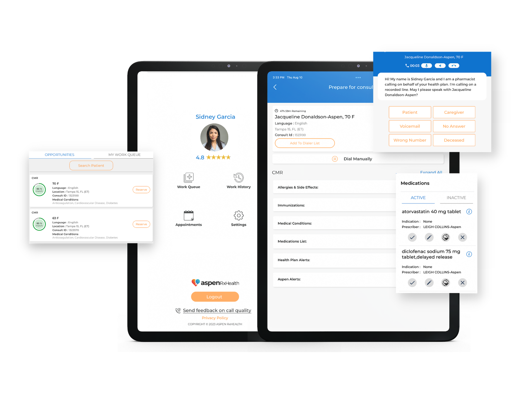 Aspen RxHealth Aspen RxHealth